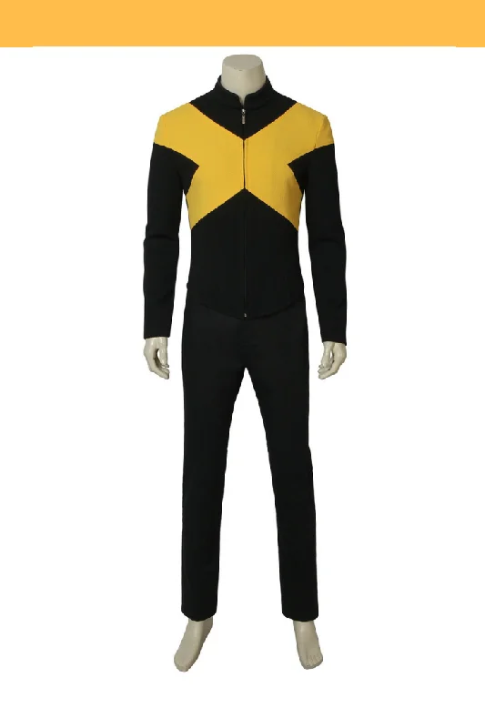 Lace Cosplay Lingerie for WomenX-Men Dark Phoenix Male Uniform Cosplay Costume