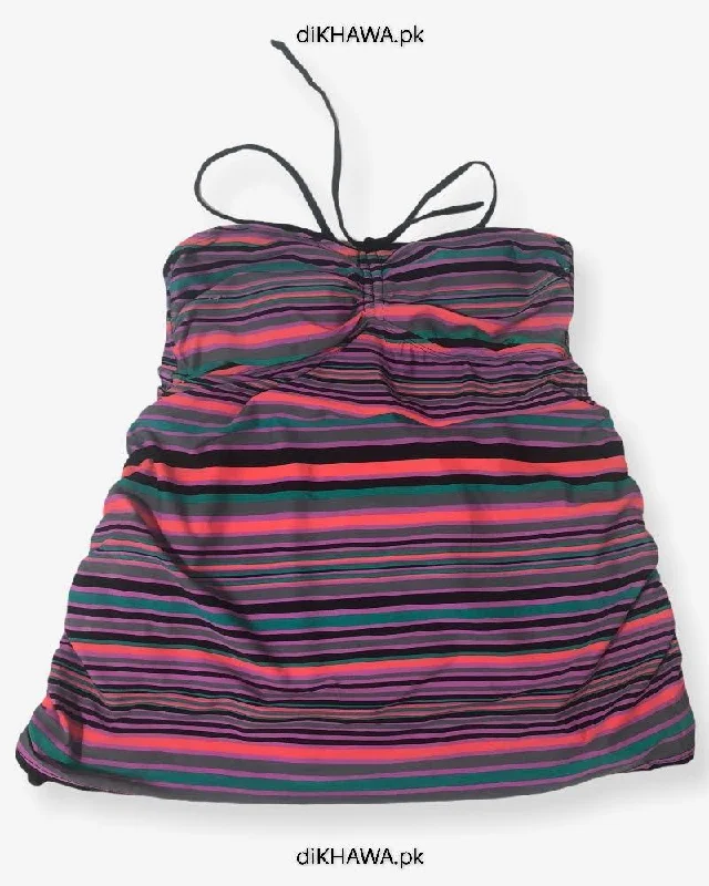 Sexy beach dresses for a sunny vacationImported Stocklot Branded Cotton Nightwear Women Floral Lace Short Mini Nightdress Nighties