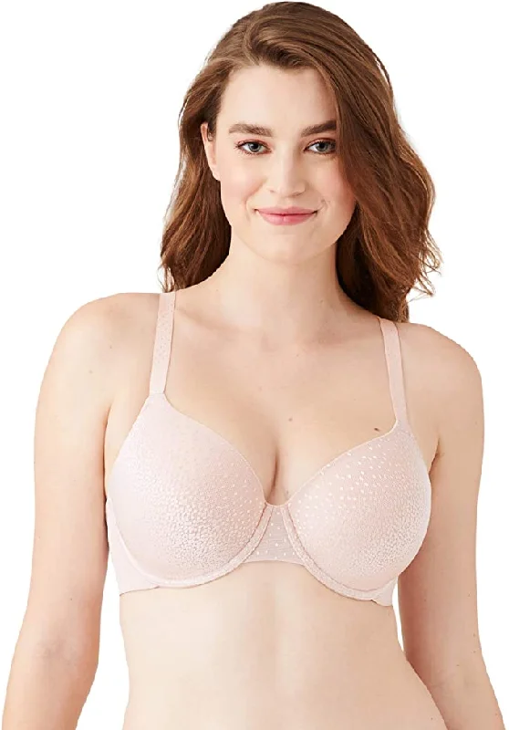 Women's Lingerie with Soft Cup BrasWacoal 853303, Back Appeal Contour