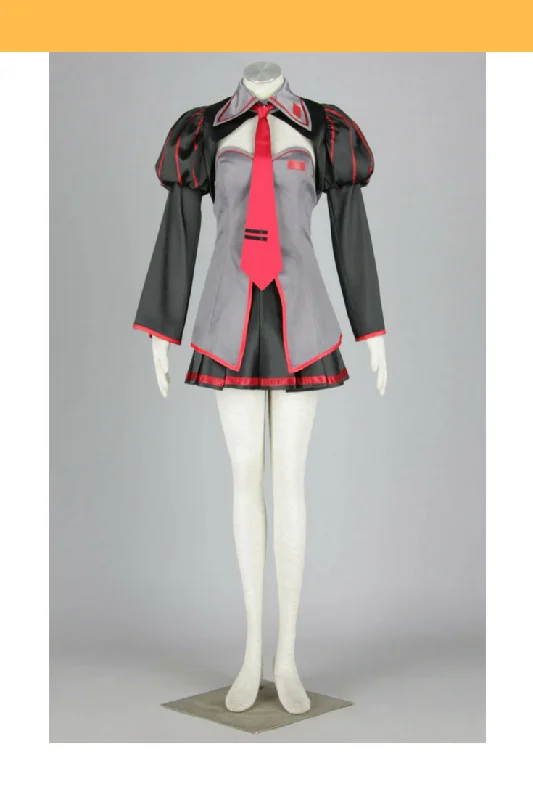 Lace Cosplay Lingerie for WomenVocaloid Zatsune Miku Cosplay Costume