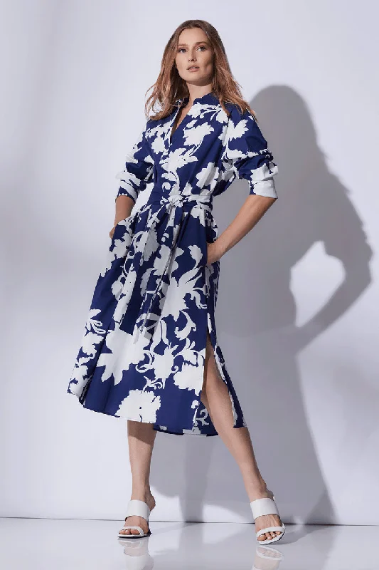 Silk sexy dresses for a luxurious and smooth feelCasablanca Oversized Dress