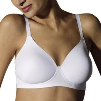 Women's Maternity LingerieBali 3413, Concealers Seamless Soft Cup Bra