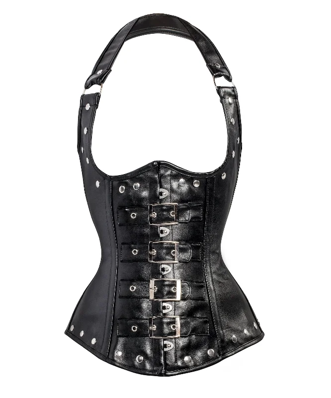 Posture - correcting bustiers for better spinal alignmentGilmor Custom Made Corset