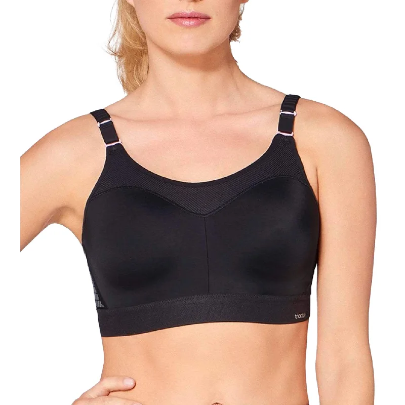 Boho Chic Lingerie for WomenTriaction Control Lite Minimiser