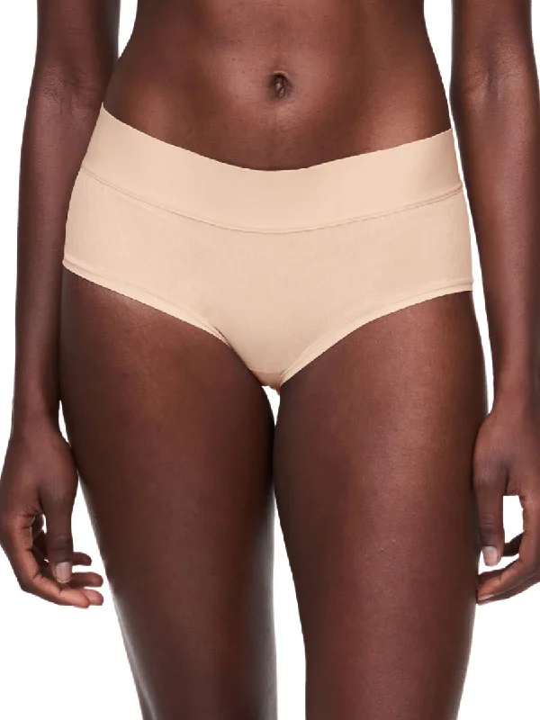 Affordable Lingerie for Women Smooth Lines Covering Shorty
