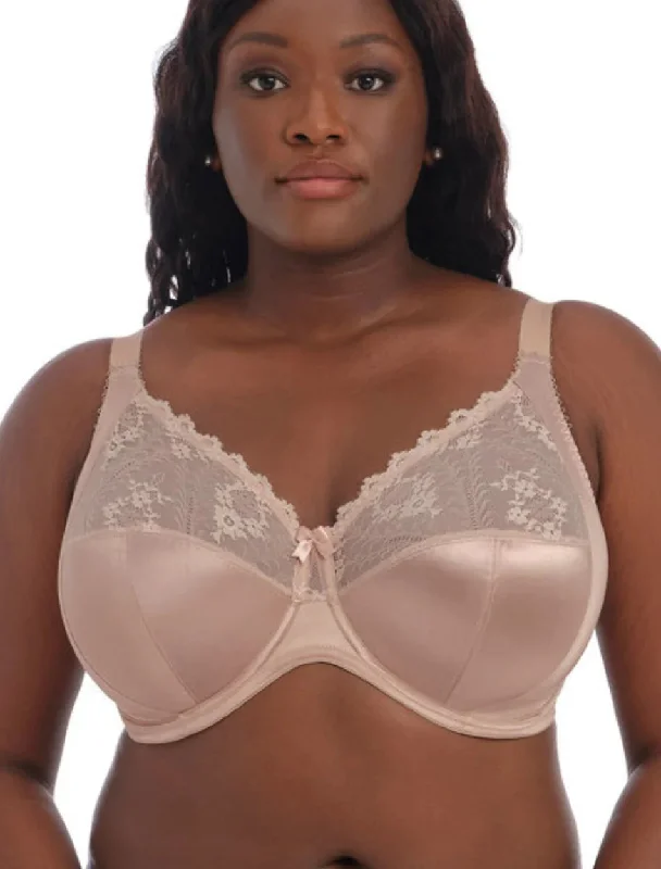 Women's Lingerie for AnniversariesGD700105 GODDESS CASSIE FAWN