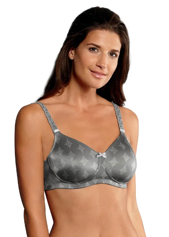 Women's Tummy Control Lingerie Anita Care Womens Mila Padded Post Mastectomy Bra