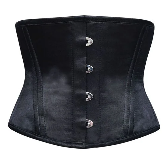 Retro - 1950s corsets with a cinched waistDevine Custom Made Corset