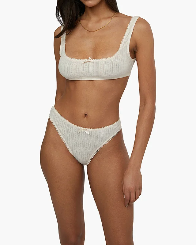 Affordable Lingerie for WomenScoop Bra