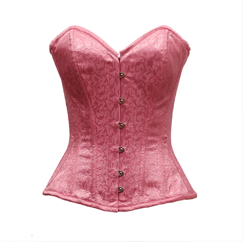 Animal - print bustiers for a wild and fierce styleKatey Custom Made Corset