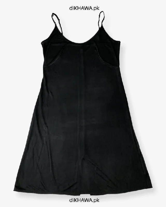 Sexy Halloween dresses for a spooky partyImported Stocklot Branded Nightwear Women Floral Lace Short Mini Nightdress Nighties