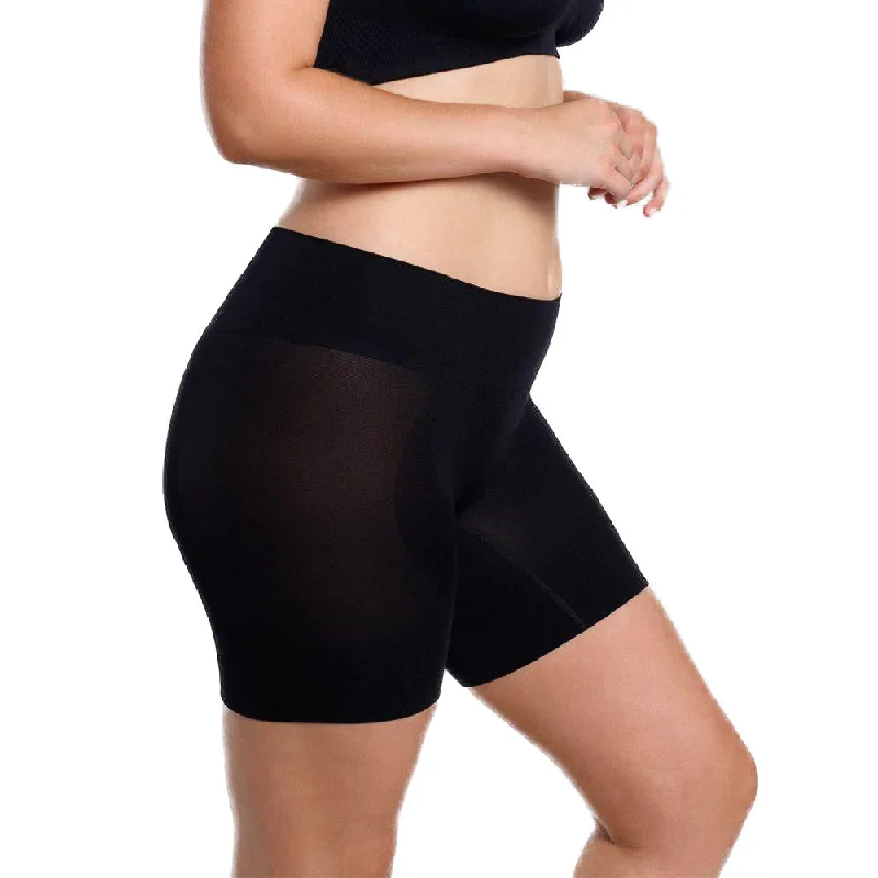 Minimalist Lingerie Styles for WomenCurvesque Anti Chafing Short