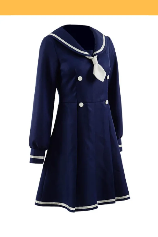 Adult Women's Manga Cosplay CostumesZombie Land Saga Junko Konno Uniform Cosplay Costume