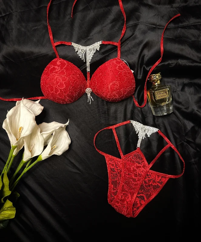 Women's Corset Style LingerieLingerie