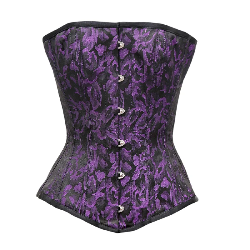 Hypoallergenic bustiers for sensitive skinAgaasi Custom Made Corset
