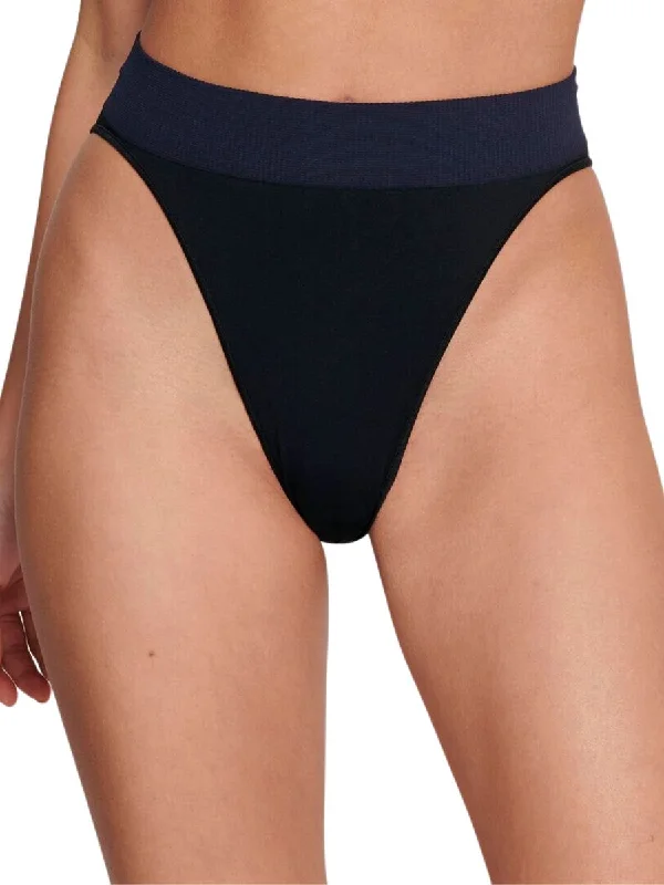 Comfortable Cotton Lingerie for Women EVER Infused Aloe Tai