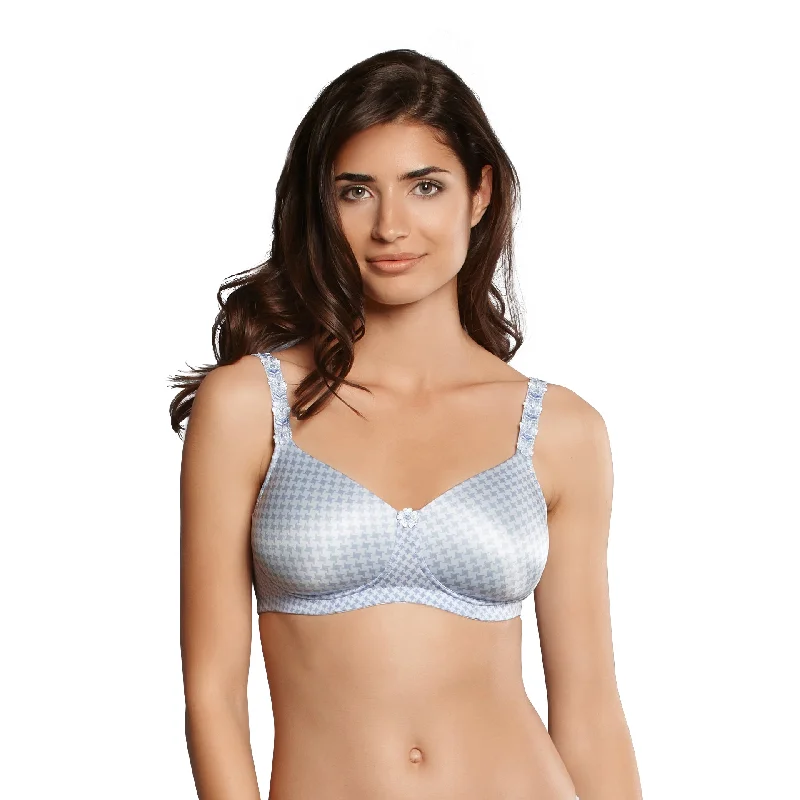 Vintage Inspired Lingerie for Women Anita Care Womens Josephine Padded Post Mastectomy Bra