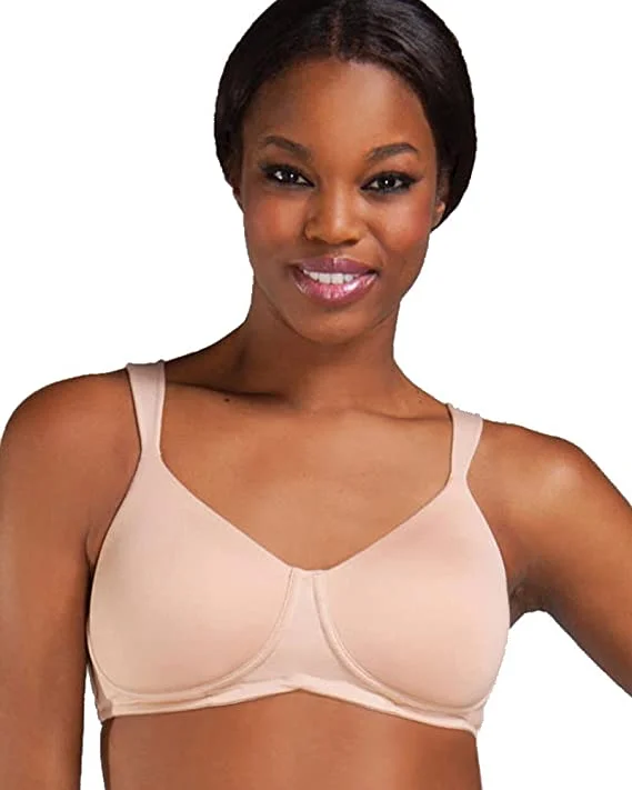Breathable Bamboo Lingerie for WomenAmoena 0437, Lara Comfort 3D