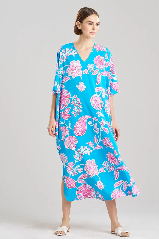 Women's Bridal Lingerie Collection Sanremo Caftan