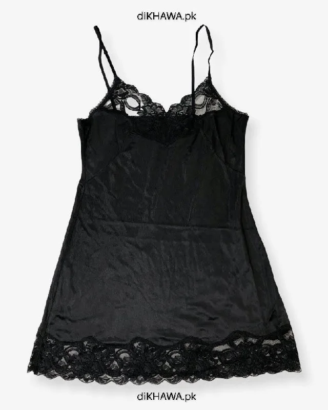 Red sexy dresses for a passionate and attention - grabbing styleImported Stocklot Branded Nightwear Women Floral Lace Short Mini Nightdress Nighties Red sexy dresses for a passionate and attention - grabbing styleImported Stocklot Branded Nightwear Women Floral Lace Short Mini Nightdress Nighties