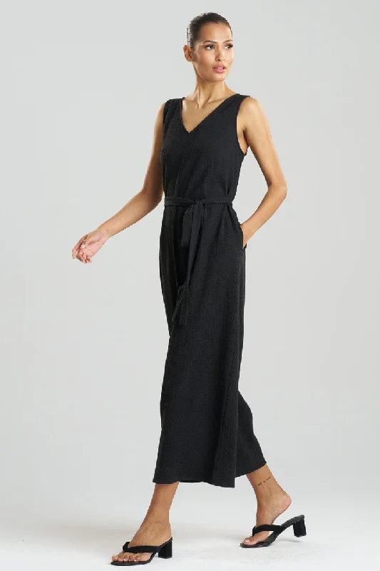 Women's Bridal Lingerie Collection Onsen Jumpsuit