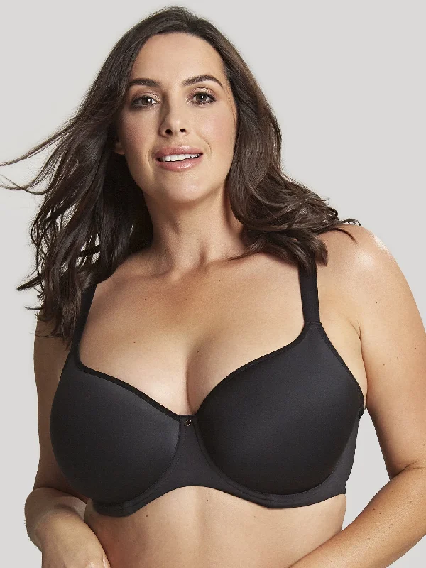 Women's Valentine's Day LingerieElegance Moulded