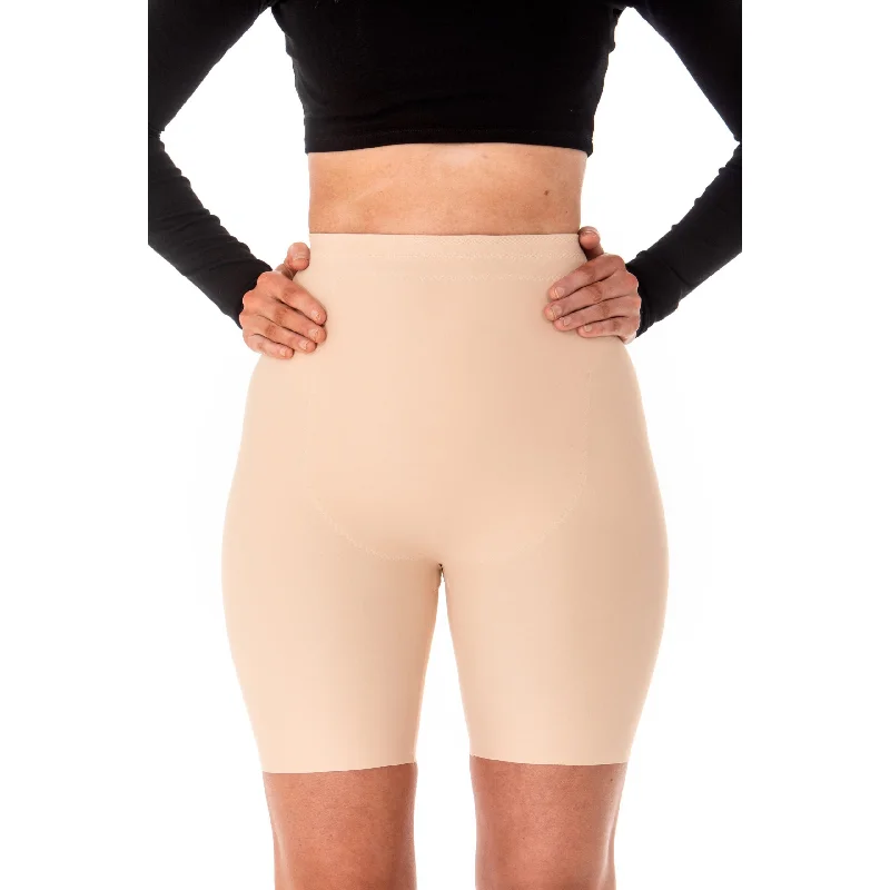 Women's Lingerie with Built-in ShapewearAtir Skimmers - Shorts