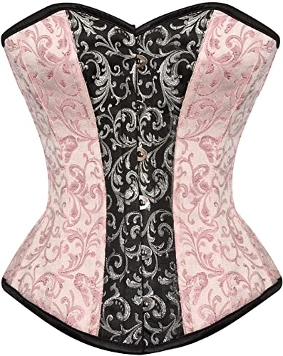 Hypoallergenic bustiers for sensitive skinSabitzer Custom Made Corset