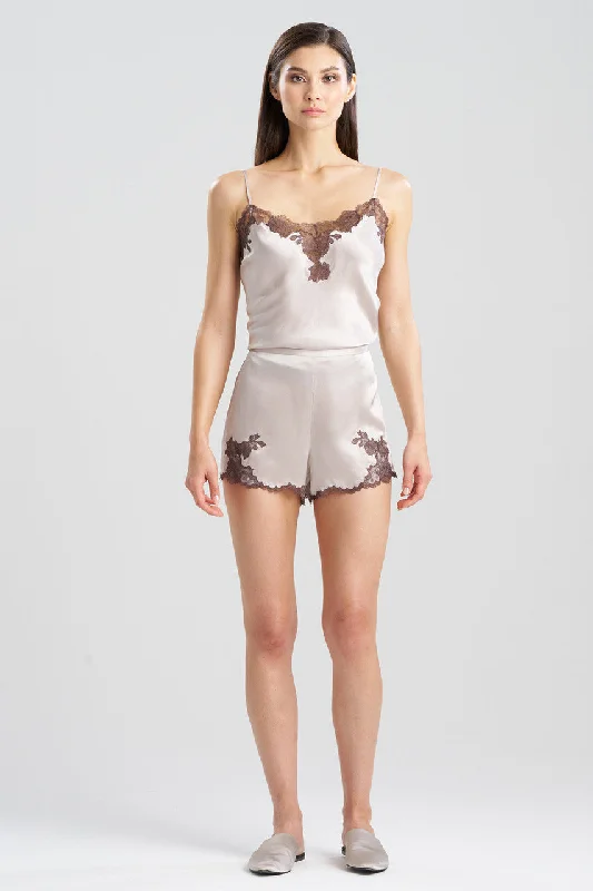 Comfortable Cotton Lingerie for Women Lolita Lace Silk Shorts