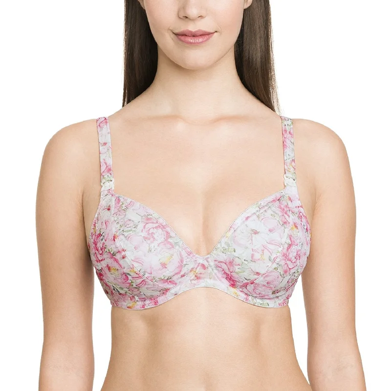 Affordable Lingerie for Women Anita Maternity Womens Miss Rose Underwire Nursing Bra