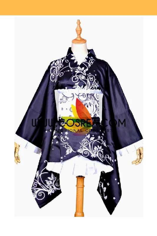 Women's Video Game Character Cosplay LingerieYosuga no Sora Lolita Kimono Cosplay Costume