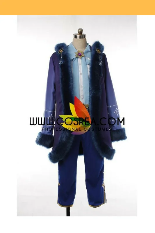 Cosplay Lingerie for WomenYume 100 Prince Synny Cosplay Costume