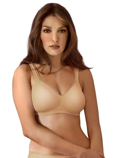 Women's Lingerie for AnniversariesAnita 5695, Rosa Faia Twin Firm Bra Soft Cup Seamless