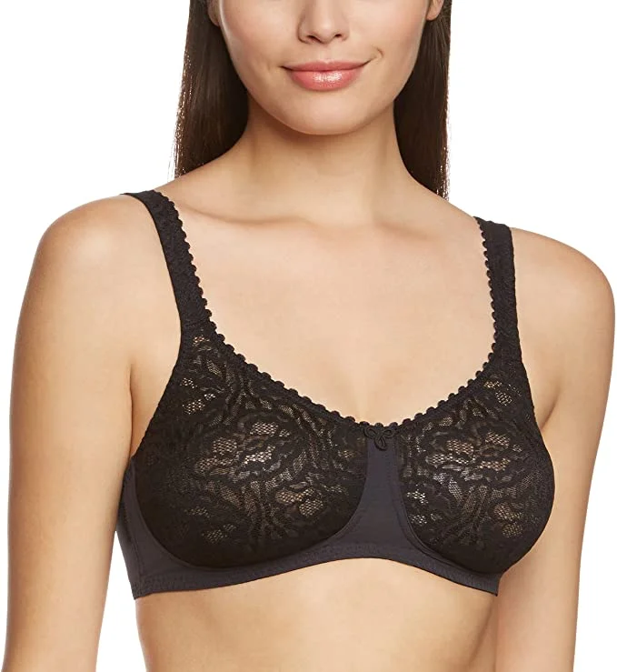 Seamless Lingerie for WomenAnita 5673, Rosa Faia Aurelia Allover Lace Softcup Bra