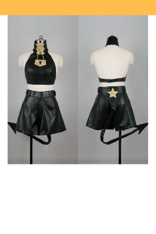 Catgirl Cosplay Lingerie for WomenZone 00 Benio Cosplay Costume