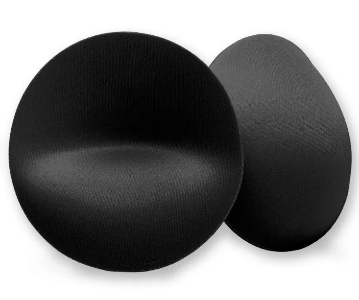 Lingerie for Women Over 509200 BRAVO SHAPER PLUS INSERTS: BLACK (A/B)