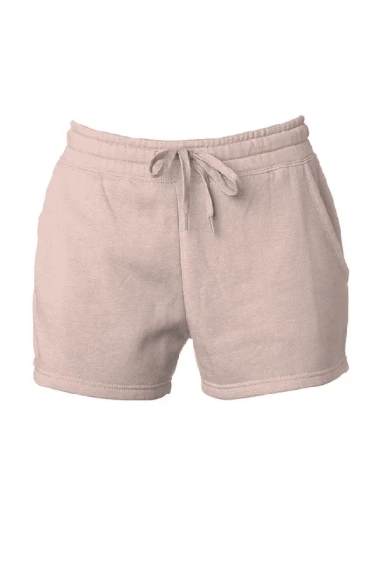 Supportive bustiers for large - busted womenWomens Soft Short Quality and Cozy Home or Gym Clothes