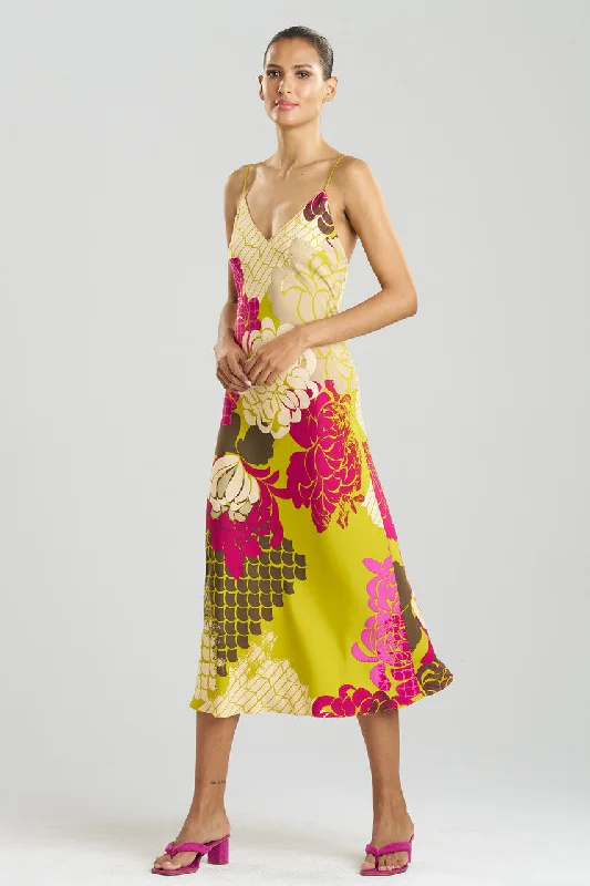 Designer Lingerie Sets for Women Rimini Gown