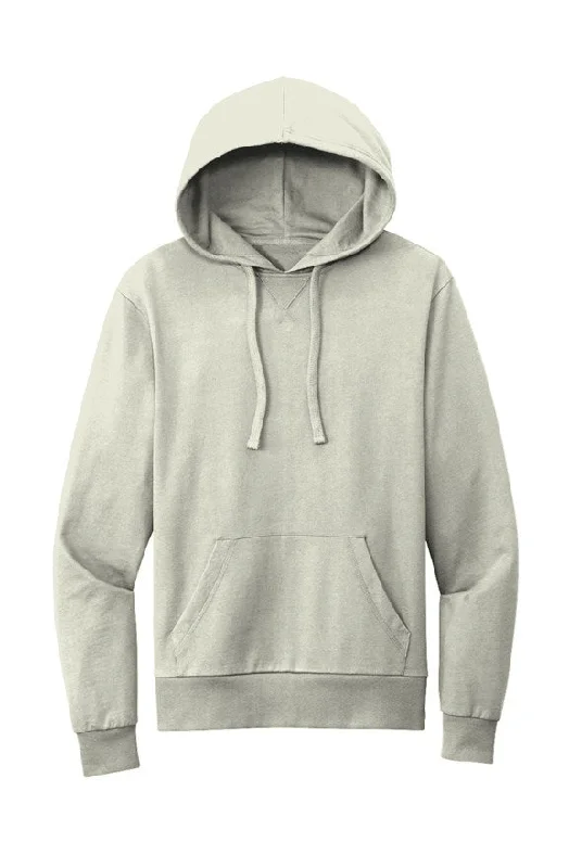Denim - look corsets for a casual yet stylish twistOrganic Pullover Hoodie Cozy and Soft Home and Gym Clothes