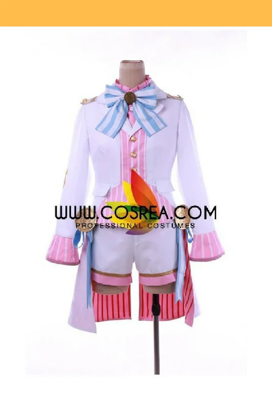 Women's Historical Cosplay Lingerie SetYume 100 Prince Hinata Classic Cosplay Costume