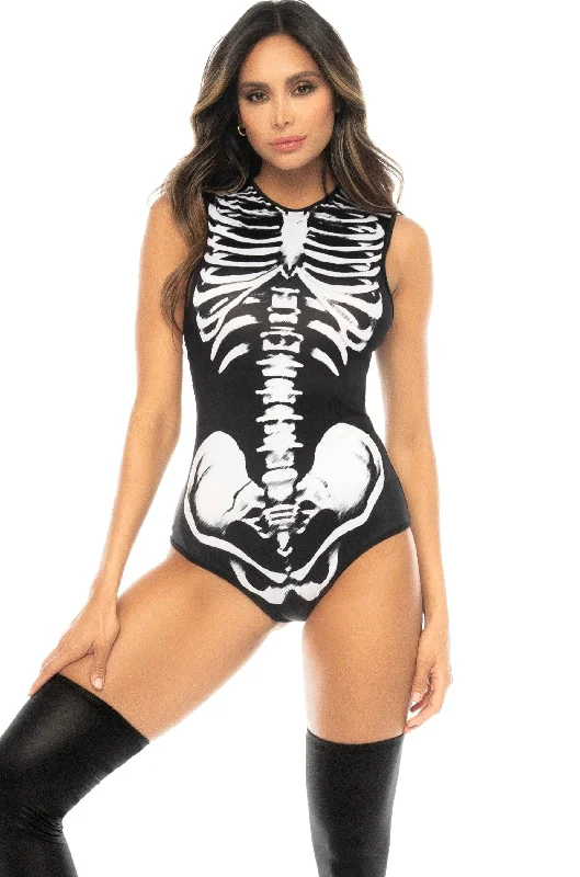 Elven Cosplay Lingerie for WomenGhost Rider Costume