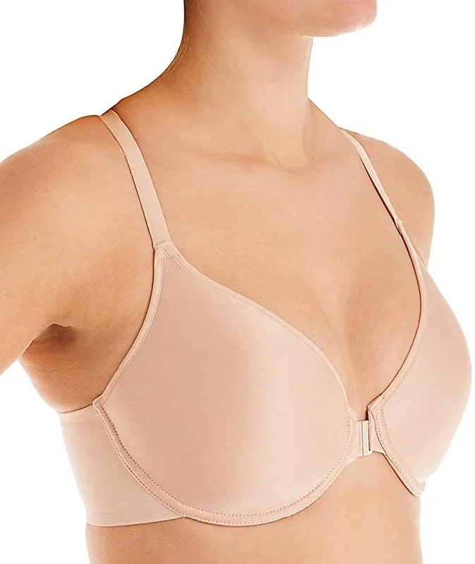 Boudoir Photography Lingerie for WomenChantelle 12B7, Women's Prime Front Closure Spacer Bra Boudoir Photography Lingerie for WomenChantelle 12B7, Women's Prime Front Closure Spacer Bra