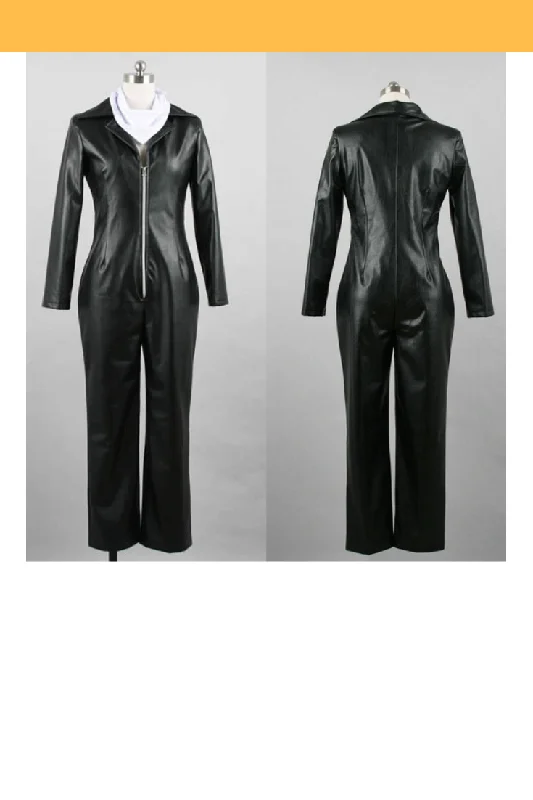 Women's Anime Cosplay LingerieZone 00 Jun Kaze Cosplay Costume