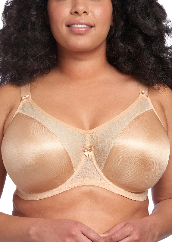 Minimalist Lingerie Styles for WomenYvette
