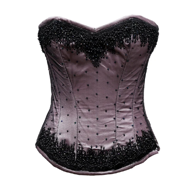 Modern - design corsets with a minimalist aestheticZil Custom Made Corset