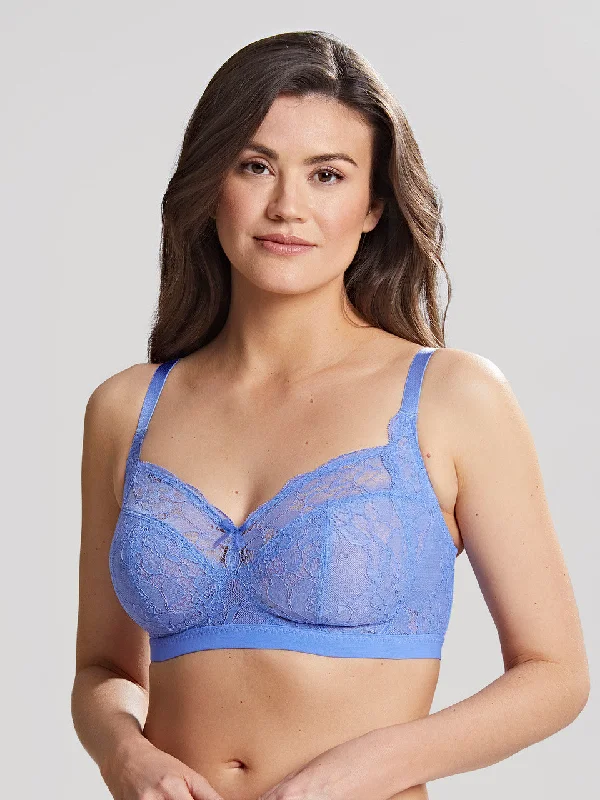 Women's Chemises and Babydolls10166 PANACHE IMOGEN BRALETTE