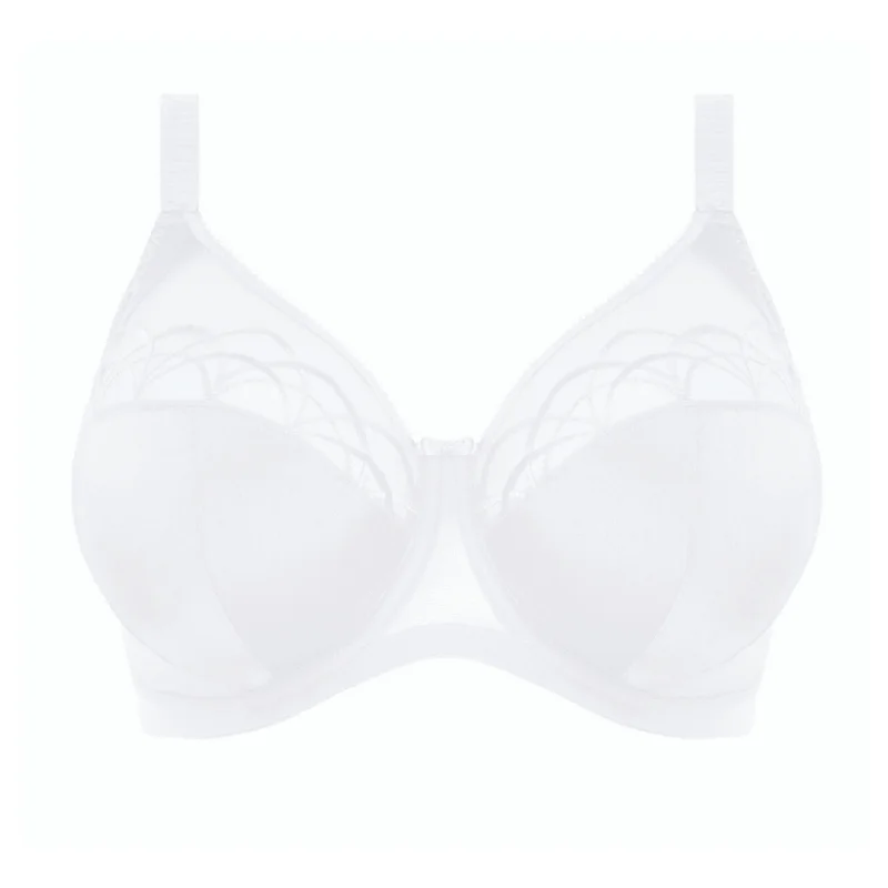 Women's bras with adjustable back closuresCate Soft Cup Bra