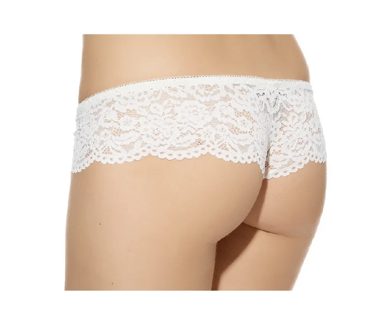 Women's bras featuring a microfiber materialb.tempt'd Ciao Bella Tanga