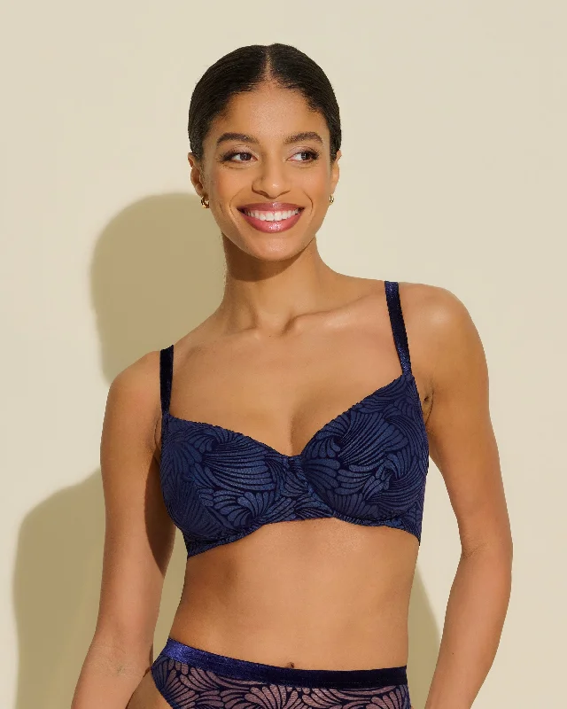 Women's padded bras for a more rounded shapeSoutien-Gorge À Armatures