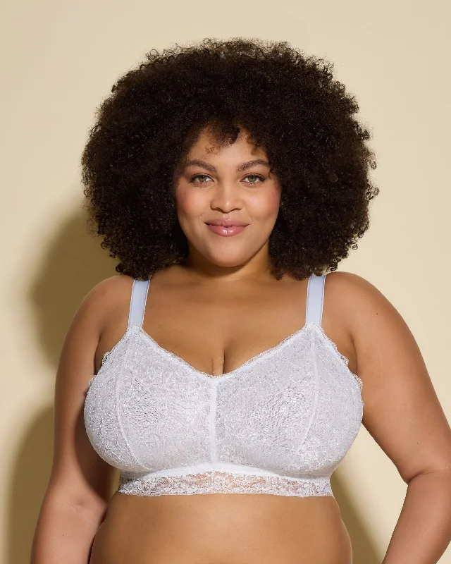 Women's Panache bras for larger bustsBralette Ultra Sinueuse